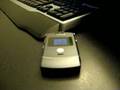 Foto pequena Shit Pickle Ringtone on Motorola RAZR V3c