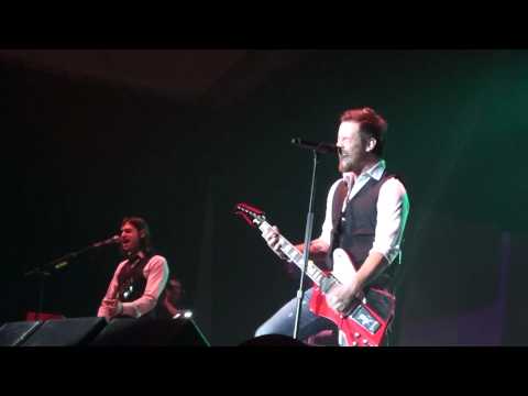 david cook the last goodbye lyrics. David Cook - You and I (Morongo)