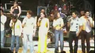 Watch Kuh Ledesma Handog video