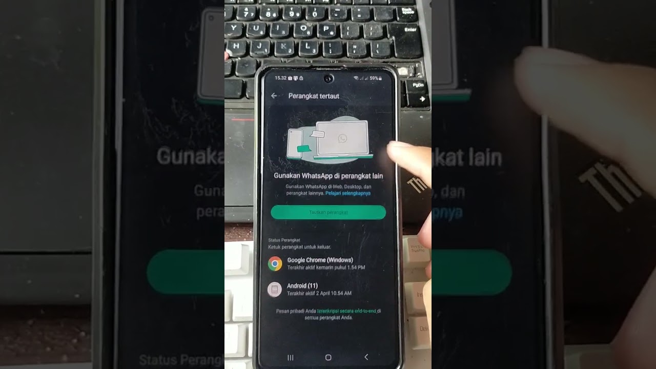 wa web code qr is not detected wa web code qr is not detected