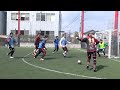 ダンディーQ太郎 in ビオラ 4/7 20130317
