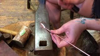 Cocktail stirrer