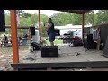 ZZ TOP Nasty Dogs and Funky Kings cover by Michael Maker