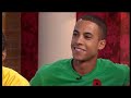 X Factor JLS ITV This Morning Singing "Rule The World" Take That..Skip to 5 mins to see them sing!