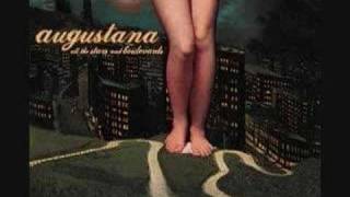 Watch Augustana Wasteland video