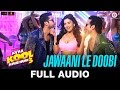Jawaani Le Doobi Full Song - Kyaa Kool Hain Hum 3 | Tusshar Kapoor - Aftab Shivdasani - Gauahar Khan