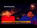 COMBATE: Besos en la Fogata de Combate Extremo 19/11/13
