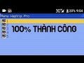 Hướng Dẫn Anh Em Cách Giả Lập JAD X5 Cho Máy RAM Yếu 100% Thành Công || Ninja School Online || RAM thumbnail