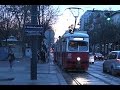 Tramway Vienna - Straßenbahn Wien