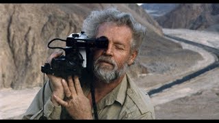 Ron Wyatt's Untold Story- Discovery of Mt. Sinai PART 2