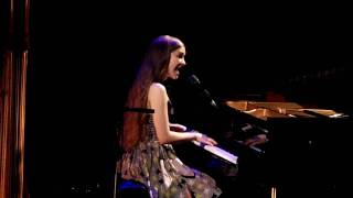 Watch Joanna Newsom Good Intentions Paving Co video