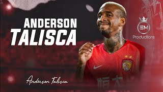 Anderson Talisca Magic Skills, Goals & Ists 202021 Hd