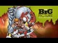 Watch COMICS IN THE 90s: WHAT HAPPENED? (The Big Picture) Video