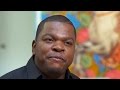 Kehinde Wiley creates paradigm shift in the art world