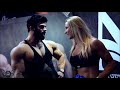 STEROIDS ? Sergi Constance,Ulisis Jr,Lazar angelov,Jeef Sied -