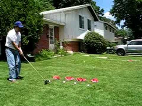 HomemadeGolfBallsTraningAidsPart2Youtube HomemadeGolfBallsTraningAidsPart2Youtube