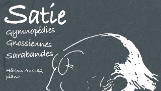 Erik Satie: Gymnopédies & Gnossiennes ( Album)