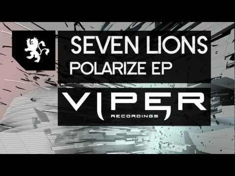 SEVEN LIONS - TYVEN