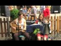 Helen Maher and Paul Dennis - Georgia