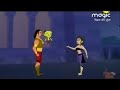 Vikram aur munja new episode | Hindi annapurna bag | #cartoons