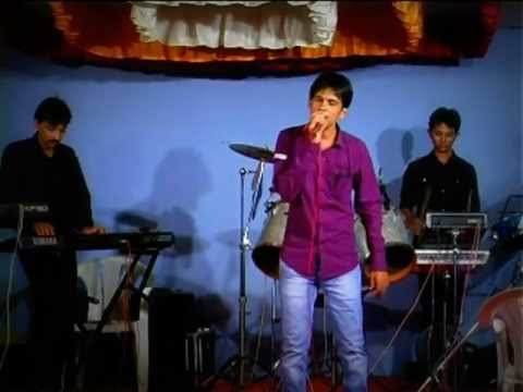 TUHI RE TUHI RE TERE BINA ME KESE --HIREN PANDIYA