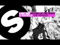 Lady Bee - Return Of The Mack ft. Rochelle (Dirtcaps Remix) [Available February 23]
