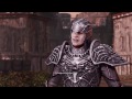 Middle Earth Shadow of Mordor Walkthrough Part 17 - The Black Captain (PC 1080p Gameplay)