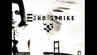 Watch 3rd Strike Breathe It Out video