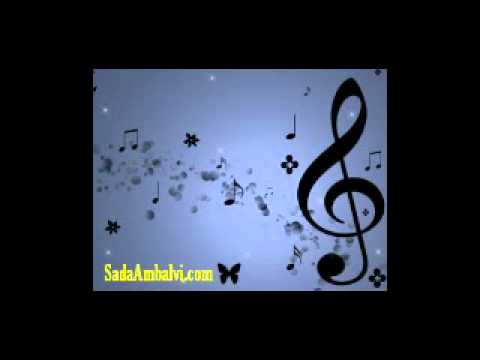 Har haal rahoon khush vo tabiyat mujhe de deAbbas