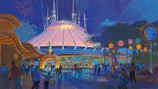 Saving Euro Disney