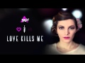 ÍV - LOVE KILLS ME [A DAL - EUROVISION HUNGARY 2016]
