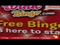 Be naughty at 40 with Wink Bingo