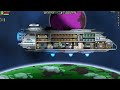 STARBOUND [HD+] #082, S02E24 - Das Tentakel Debakel ★ Let's Play Starbound