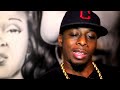 Seneca Da Product (CALLS OUT MEEK MILL) Rare Interview