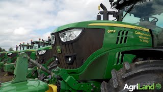 AgriLand参观了SlurryKat ...和Cairns Contracting