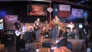 Watch Bruce Robison Red Letter Day video