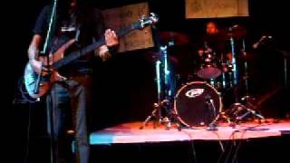Watch Citadino Blues  Rock Profundo video