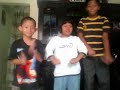 Trio Goyang Cesar images Trio Goyang Cesar