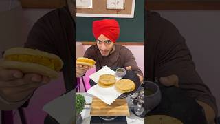 Mummy Ki Jugaad Wali Recipe Sooji Se Street Food
