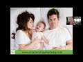 Bringing Baby Home - It will change your life!