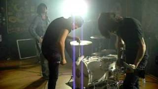 Watch Abandon All Ships Brendons Song video