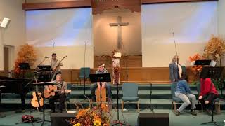 FBC Santa Fe: November 22, 2021