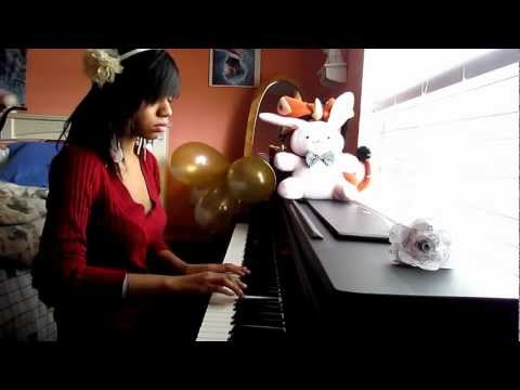 InuYasha-Kikyos Theme & Aika (sad song) Piano