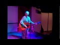 Peter Stone Brown... performing "Say Yes" at JT's in NE Philly on 3-20-11 . Taped By: LA Ives