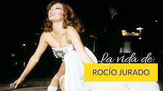 Rocío Jurado, Una Vida Llena De Música | Homenaje A Rocío Jurado