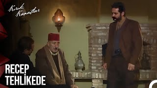 Ben Yıllarca O Çiftliği Almak İçin Uğraştım Kırık Kanatlar