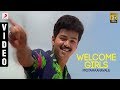 Priyamaanavale - Welcome Girls Official Video | Vijay, Simran | S.A. Rajkumar