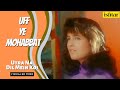 Utra Na Dil Mein Koi | Uff Yeh Mohabbat | Lyrical Video | Kumar Sanu | Abhishek | Twinkle Khanna