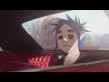 Gorillaz - Saturnz Barz (Spirit House) #4 Gorillaz - Saturnz Barz (Spirit House) #4