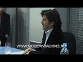 Video Thomas Anders Interview. Part 3 of 4